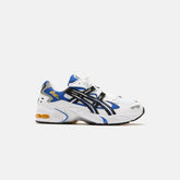 ASICS Gel-Kayano 5 OG - White / Black | Kith White / Black