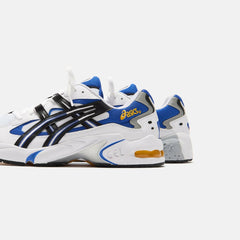 ASICS Gel-Kayano 5 OG - White / Black | Kith White / Black