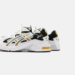 ASICS Gel-Kayano 5 OG - White / Saffron | Kith White / Saffron