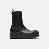 Rick Owens WMNS Mega Bumper Beatle - Black | Kith Black