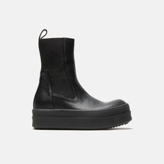 Rick Owens WMNS Mega Bumper Beatle - Black | Kith Black