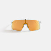 Oakley Sutro - Clear / 24k Prizm | Kith Clear / 24k Prizm
