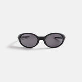 Oakley Eyejacket Redux - Matte Black / Prizm Grey | Kith Matte Black / Prizm Grey
