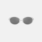 Oakley Eyejacket Redux - Prizm Black / Silver | Kith Prizm Black / Silver