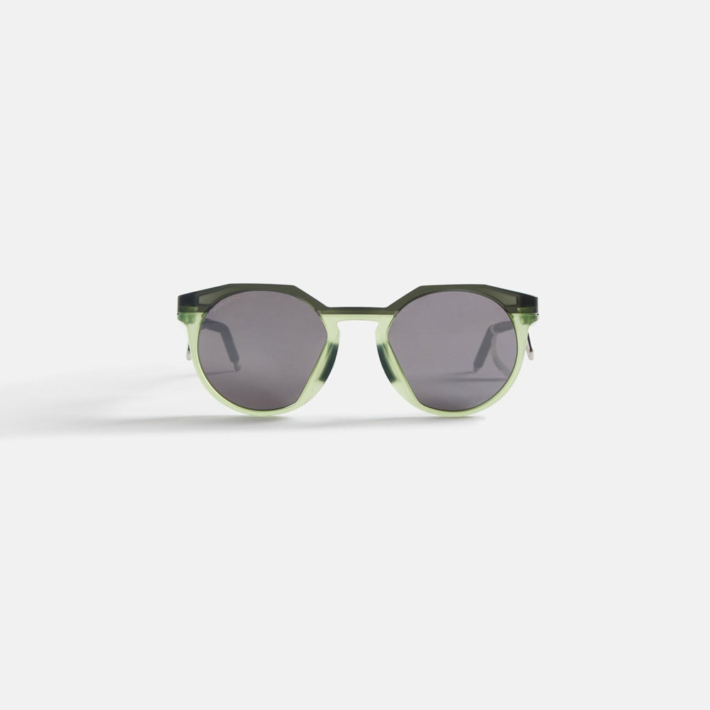 Oakley HSTN Metal - Matte Olive Ink / Transparent Fern | Kith Matte Olive Ink / Transparent Fern