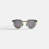 Oakley HSTN Metal - Matte Olive Ink / Transparent Fern | Kith Matte Olive Ink / Transparent Fern