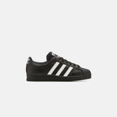 adidas Originals Superstar 82 - Core Black / White / Core Black | Kith Core Black / White / Core Black