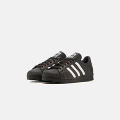 adidas Originals Superstar 82 - Core Black / White / Core Black | Kith Core Black / White / Core Black
