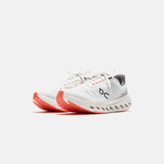 On Running Cloudsurfer - Next White / Flame | Kith Next White / Flame