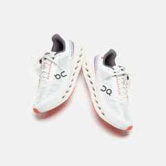 On Running Cloudsurfer - Next White / Flame | Kith Next White / Flame