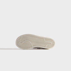 Kith Kids Classics for adidas Originals PS Superstar - White / Fairway | Kith White / Fairway Green