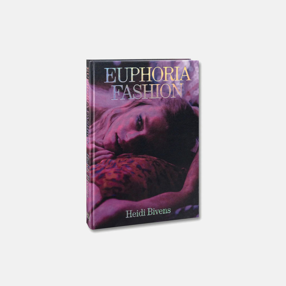 MACK Books Euphoria Fashion | Kith