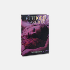 MACK Books Euphoria Fashion | Kith
