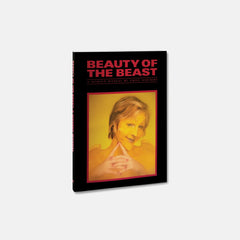 MACK Books Beauty of the Beast: A Makeup Manual | Kith