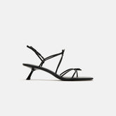 Studio Amelia Ballet 50 Heel - Black | Kith Black
