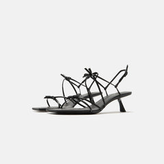 Studio Amelia Ballet 50 Heel - Black | Kith Black