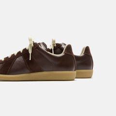 Maison Margiela Replica Sneakers - Chic Brown | Kith Chic Brown