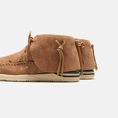 Visvim FBT Lhamo-Folk - Camel | Kith Camel