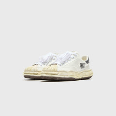 Mihara Yasuhiro Blakey Low Original Sole - White | Kith White