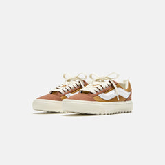 VANS Knu Skool MTE-1 LX Mercer - Tortoise Shell | Kith Tortoise Shell