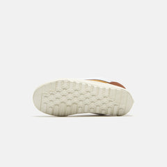 VANS Knu Skool MTE-1 LX Mercer - Tortoise Shell | Kith Tortoise Shell