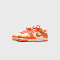 Nike Dunk Low Retro - Pale Ivory / Safety Orange | Kith Pale Ivory / Safety Orange