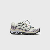 Salomon XT-6 - Icicle / Nirvana / Nine Iron | Kith Icicle / Nirvana / Nine Iron
