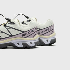 Salomon XT-6 - Icicle / Nirvana / Nine Iron | Kith Icicle / Nirvana / Nine Iron