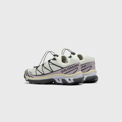 Salomon XT-6 - Icicle / Nirvana / Nine Iron | Kith Icicle / Nirvana / Nine Iron