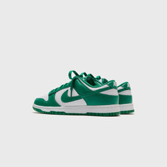 Nike Dunk Low Retro - White / Malachite | Kith White / Malachite