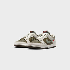 Nike Dunk Low - Medium Olive / Jade Horizon / Sail / Ironstone | Kith Medium Olive / Jade Horizon / Sail / Ironstone
