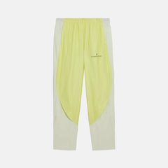 On Running for Post Archive Faction Zero Pants - Hay | Kith Hay