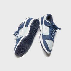 Nike Dunk Low - Obsidian / White / Light Smoke Grey | Kith Obsidian / White / Light Smoke Grey