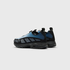 Nike WMNS Air Max SNDR - Fade Obsidian / Black / Grey Haze | Kith Fade Obsidian / Black / Grey Haze