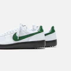 Nike Field General 82 SP - White / Gorge Green | Kith White / Gorge Green