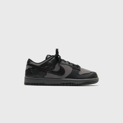 Nike WMNS Dunk Low SE - Iron Grey / Black / Iron Grey | Kith Iron Grey / Black / Iron Grey