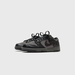 Nike WMNS Dunk Low SE - Iron Grey / Black / Iron Grey | Kith Iron Grey / Black / Iron Grey