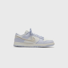 Nike WMNS Dunk Low - Sea Ghost / Summit White / Platinum | Kith Sea Ghost / Summit White / Platinum