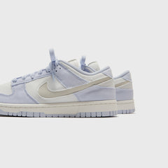 Nike WMNS Dunk Low - Sea Ghost / Summit White / Platinum | Kith Sea Ghost / Summit White / Platinum