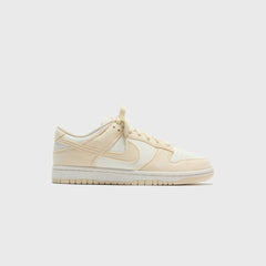 Nike WMNS Dunk Low - Soft Pearl / Beach / Pale Ivory / White | Kith Soft Pearl / Beach / Pale Ivory / White