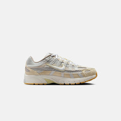 Nike WMNS P-6000 - Photon Dust / White / Light Khaki | Kith Photon Dust / White / Light Khaki