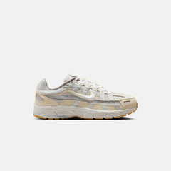 Nike WMNS P-6000 - Photon Dust / White / Light Khaki | Kith Photon Dust / White / Light Khaki