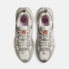 Nike WMNS V2K Run - Sail / Pink Foam / College Grey | Kith Sail / Pink Foam / College Grey