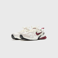 Nike WMNS V2K Run SE - White / Team Red / Black | Kith White / Team Red / Black