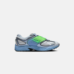 Nike Air Pegasus Wave - Football Grey / Green Strike | Kith Football Grey / Green Strike