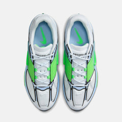 Nike Air Pegasus Wave - Football Grey / Green Strike | Kith Football Grey / Green Strike