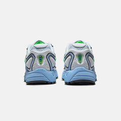 Nike Air Pegasus Wave - Football Grey / Green Strike | Kith Football Grey / Green Strike