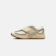 Nike Air Pegasus Wave - Coconut Milk / Black-Coconut Milk / Picante Re | Kith Coconut Milk / Black-Coconut Milk / Picante Red