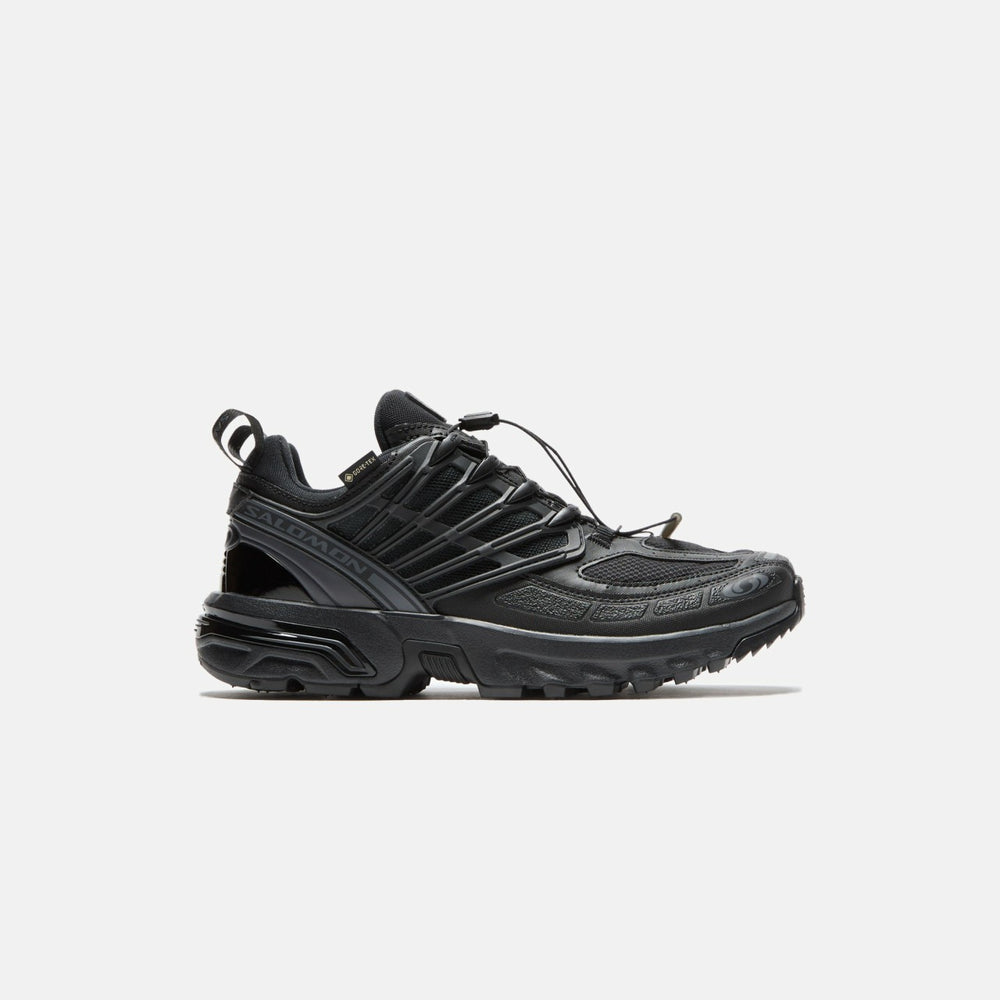 Salomon ACS Pro Gore-Tex - Black / Black / Asphalt | Kith Black / Black / Asphalt