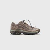 Salomon XT-6 GTX - Iron / Etherea / Seagrass | Kith Iron / Etherea / Seagrass